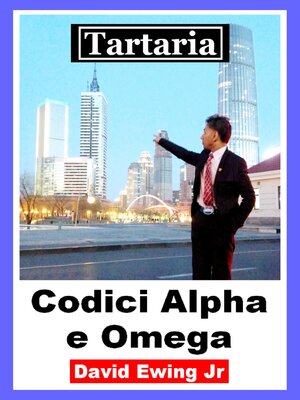 cover image of Tartaria--Codici Alpha e Omega